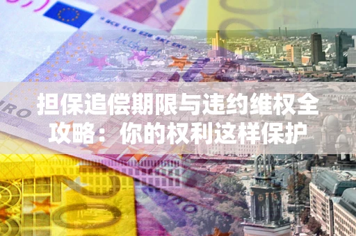武汉担保追偿期限与违约维权全攻略：你的权利这样保护